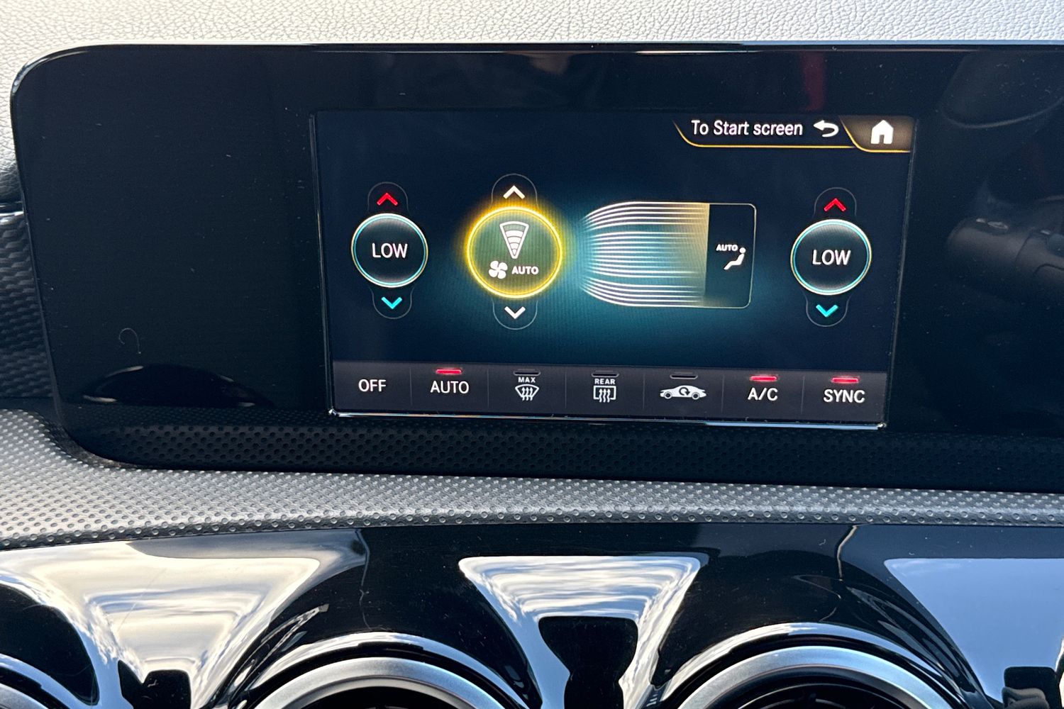 Used Mercedes-Benz A-Class 2019 for sale - 76351995: Photo 22