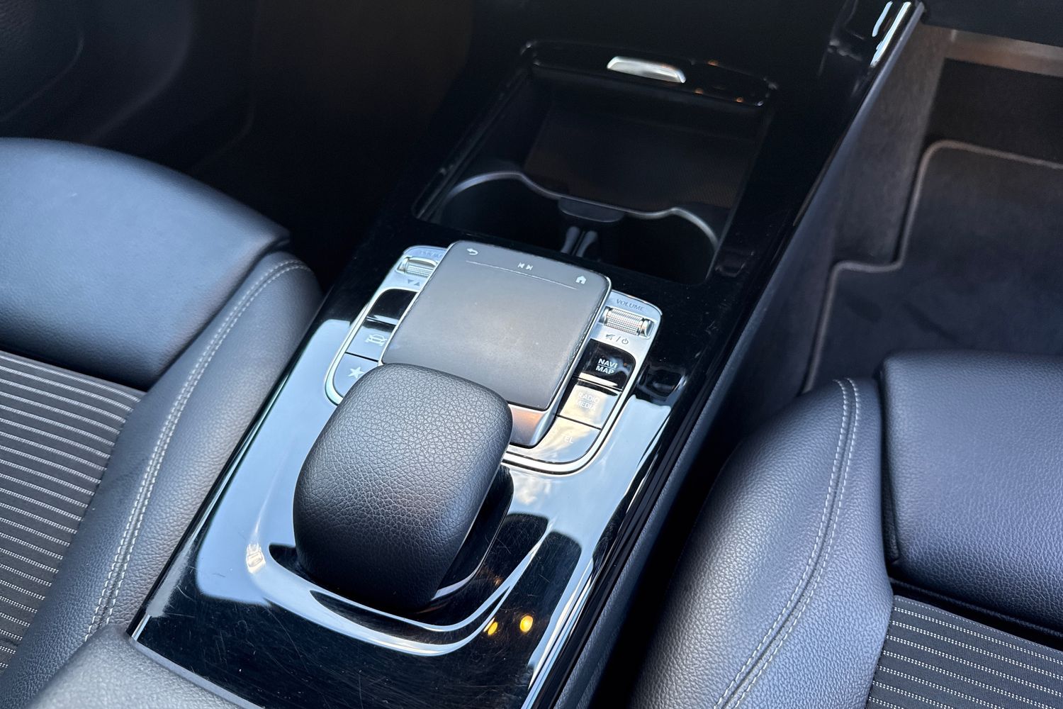 Used Mercedes-Benz A-Class 2019 for sale - 76351995: Photo 23