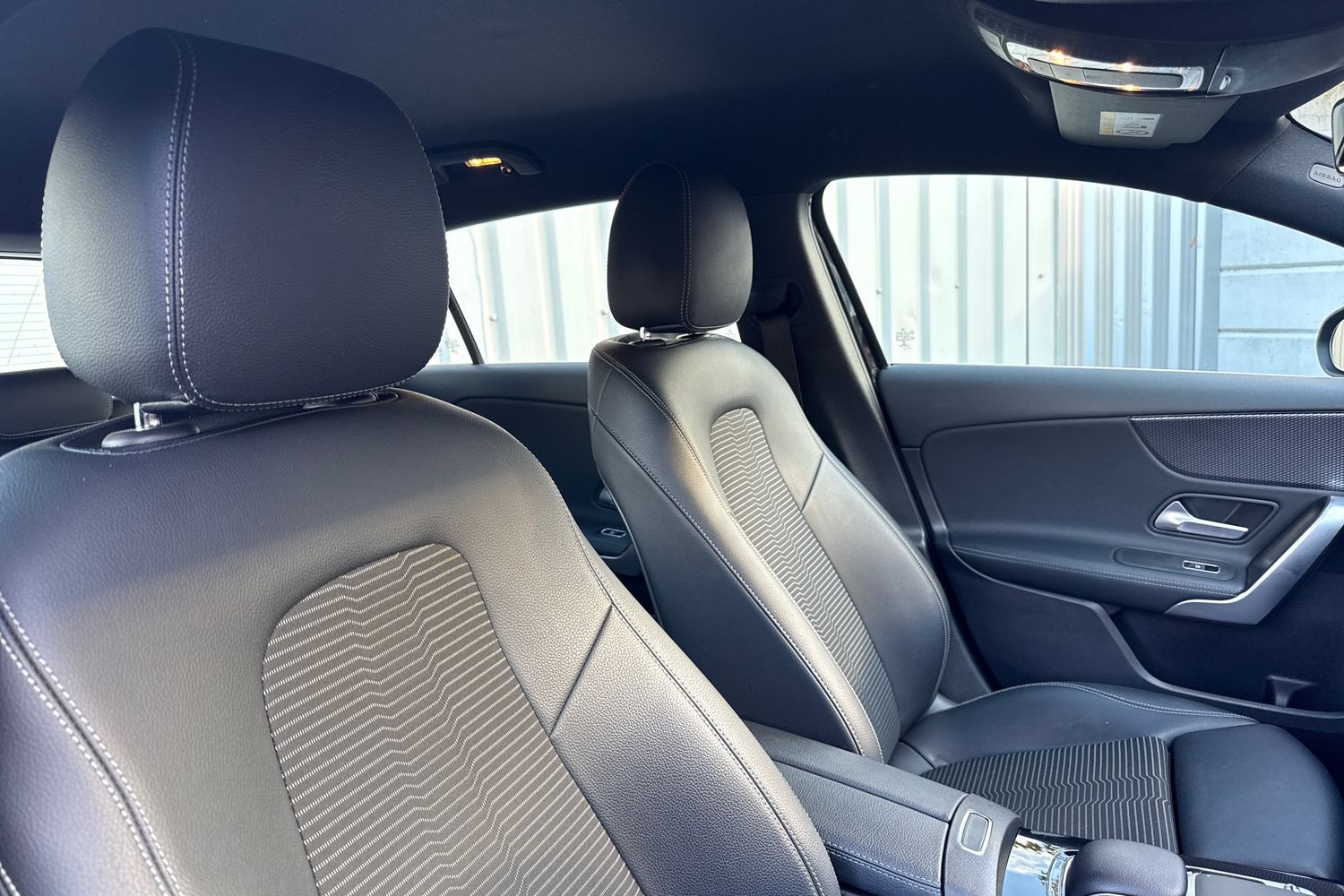 Used Mercedes-Benz A-Class 2019 for sale - 76351995: Photo 24