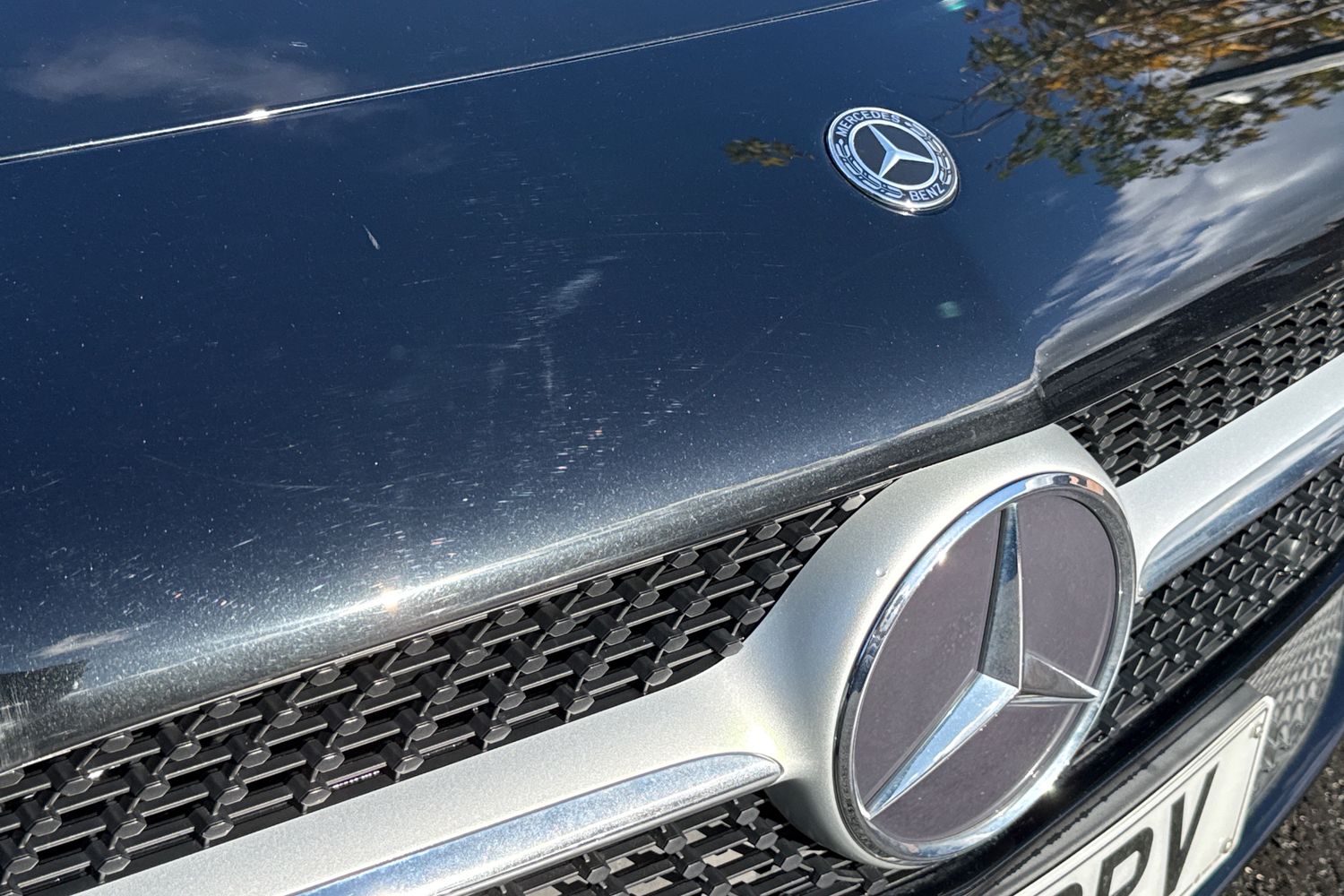 Used Mercedes-Benz A-Class 2019 for sale - 76351995: Photo 26