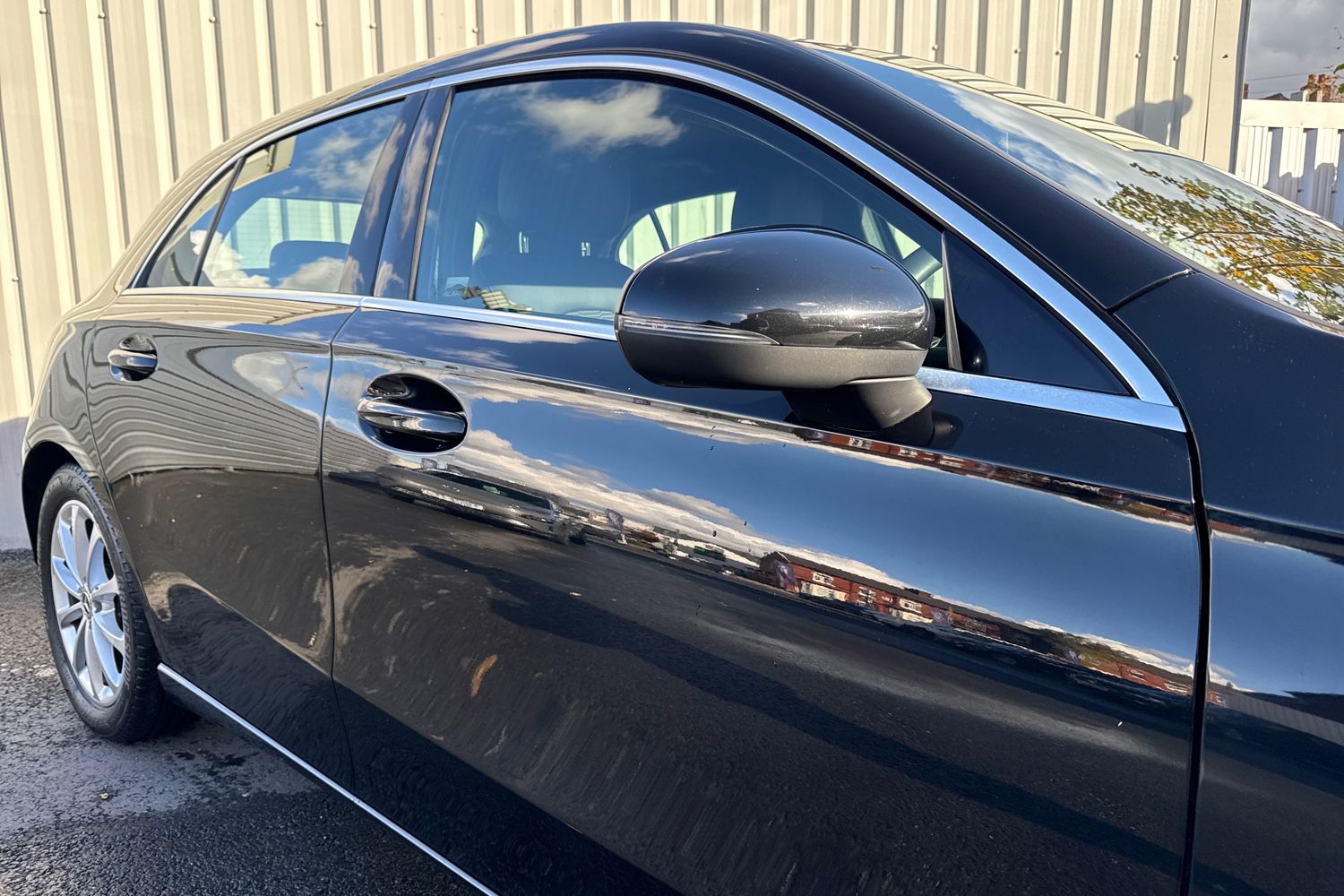 Used Mercedes-Benz A-Class 2019 for sale - 76351995: Photo 27