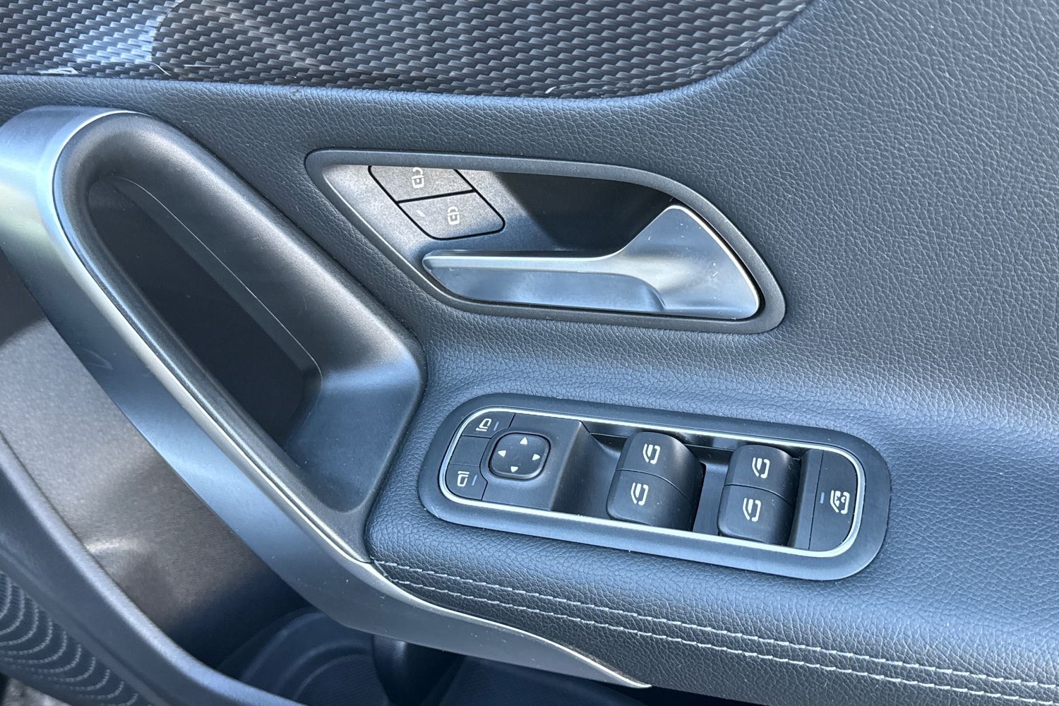 Used Mercedes-Benz A-Class 2019 for sale - 76351995: Photo 29
