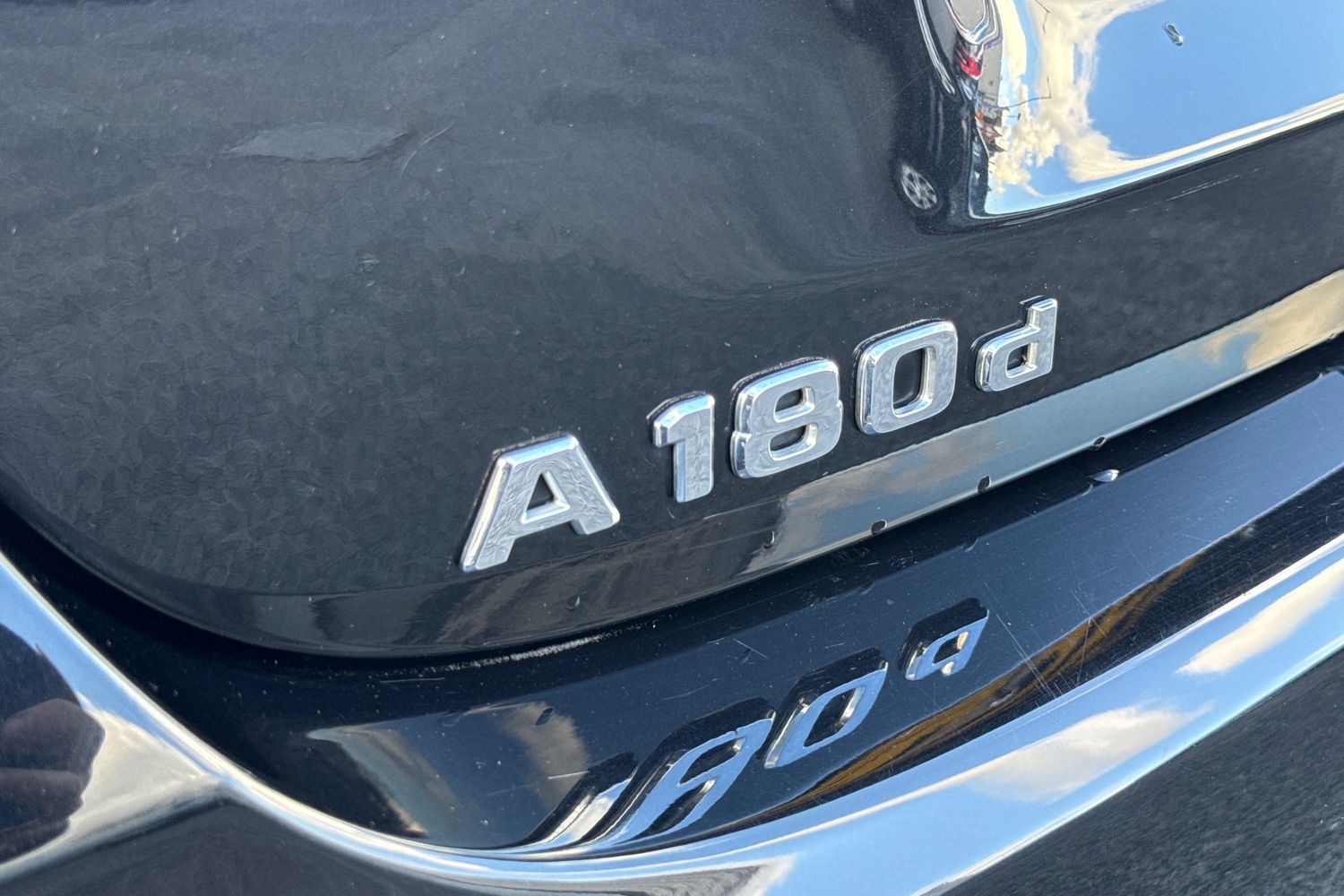 Used Mercedes-Benz A-Class 2019 for sale - 76351995: Photo 32