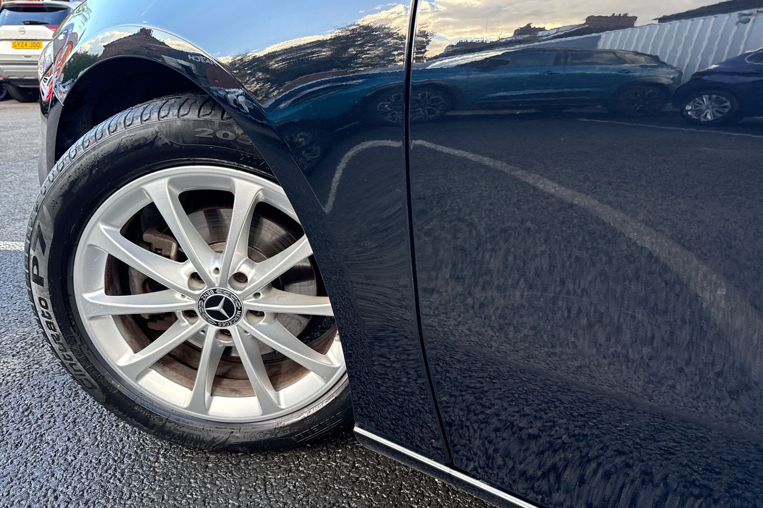 Used Mercedes-Benz A-Class 2019 for sale - 76351995: Photo 35