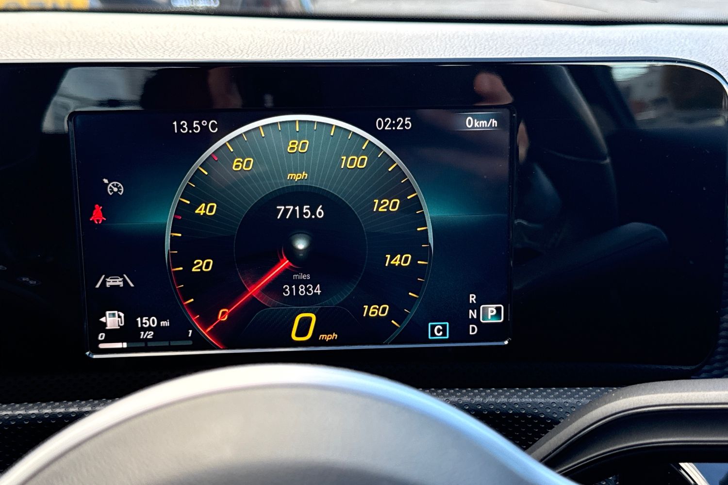 Used Mercedes-Benz A-Class 2019 for sale - 76351995: Photo 37