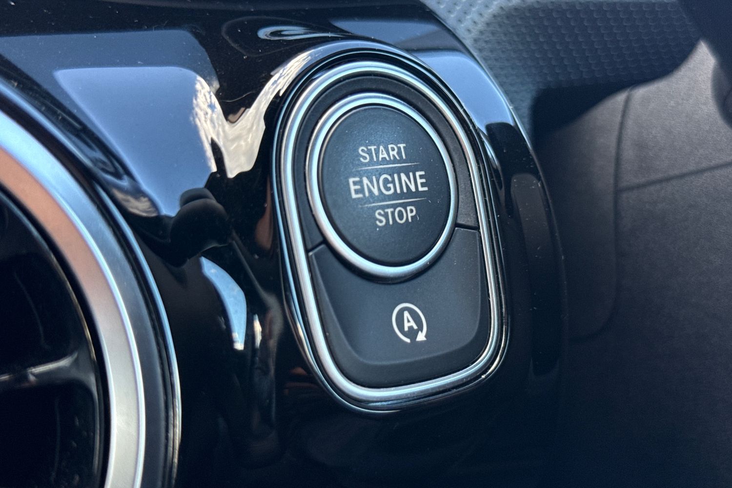 Used Mercedes-Benz A-Class 2019 for sale - 76351995: Photo 42