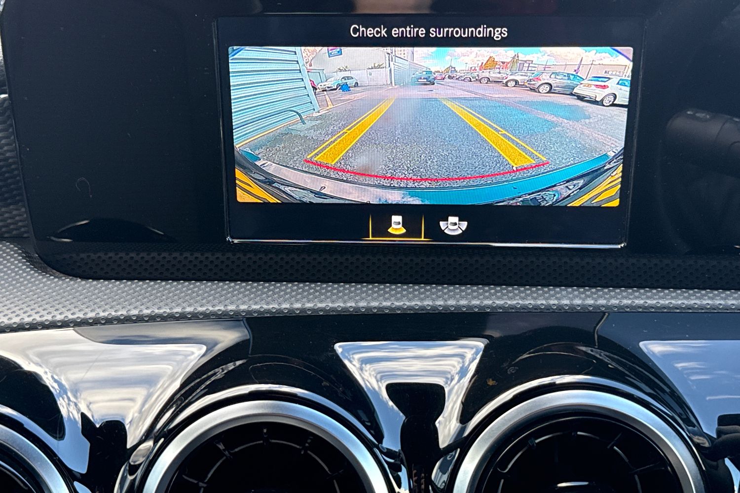 Used Mercedes-Benz A-Class 2019 for sale - 76351995: Photo 44