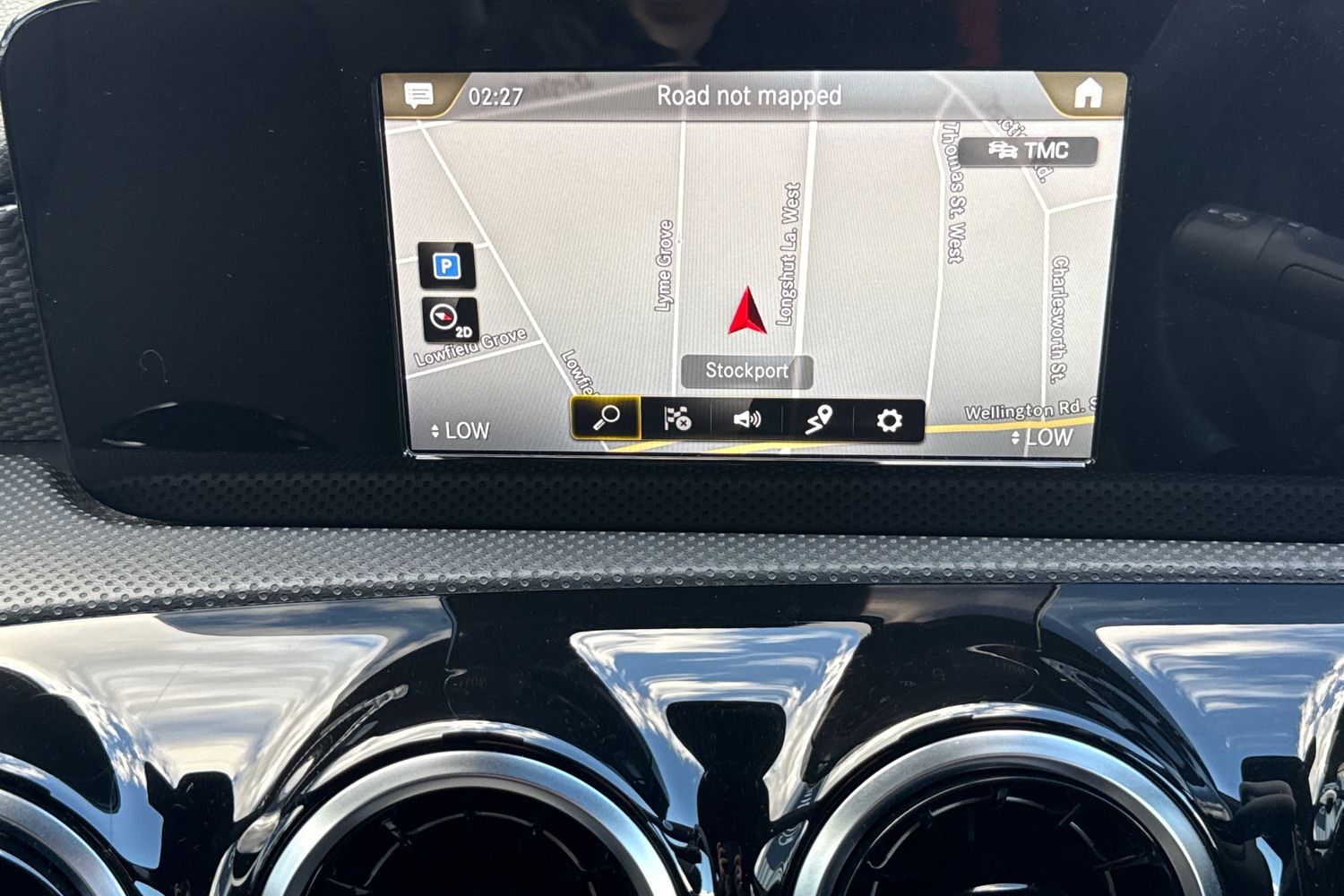 Used Mercedes-Benz A-Class 2019 for sale - 76351995: Photo 45