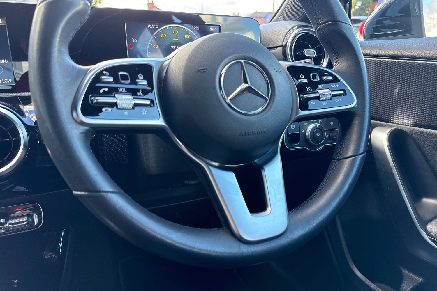 Used Mercedes-Benz A-Class 2019 for sale - 76351995: Photo 46