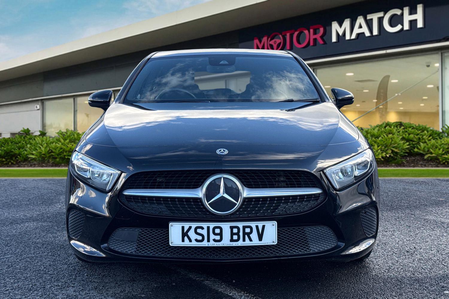 Used Mercedes-Benz A-Class 2019 for sale - 76351995: Photo 6