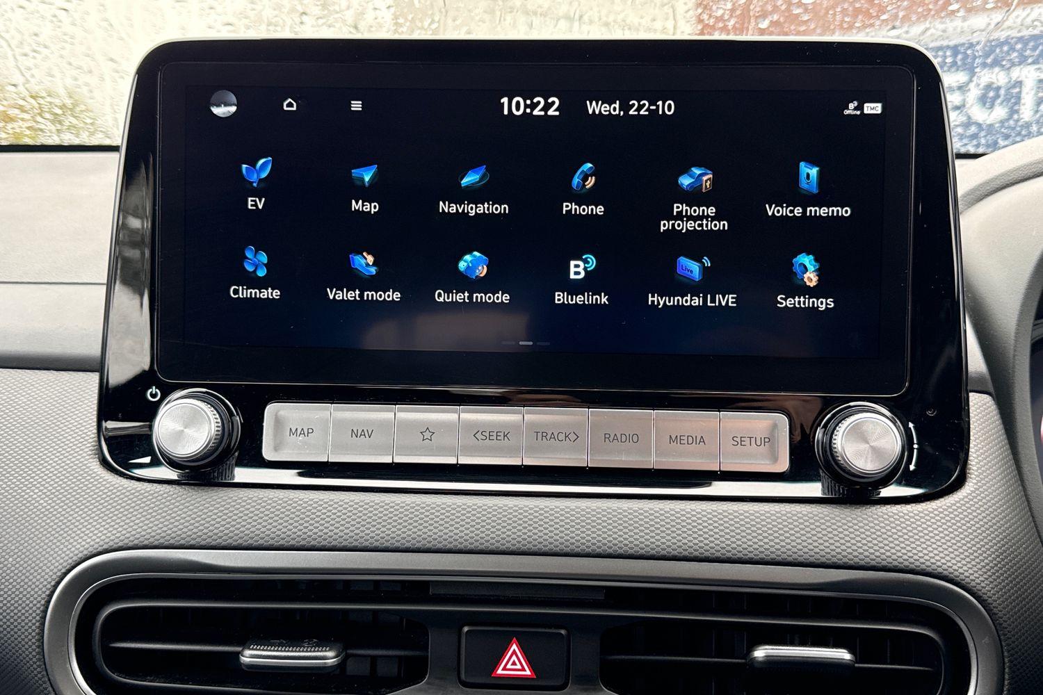 Used Hyundai KONA 2023 for sale - 76346564: Photo 11