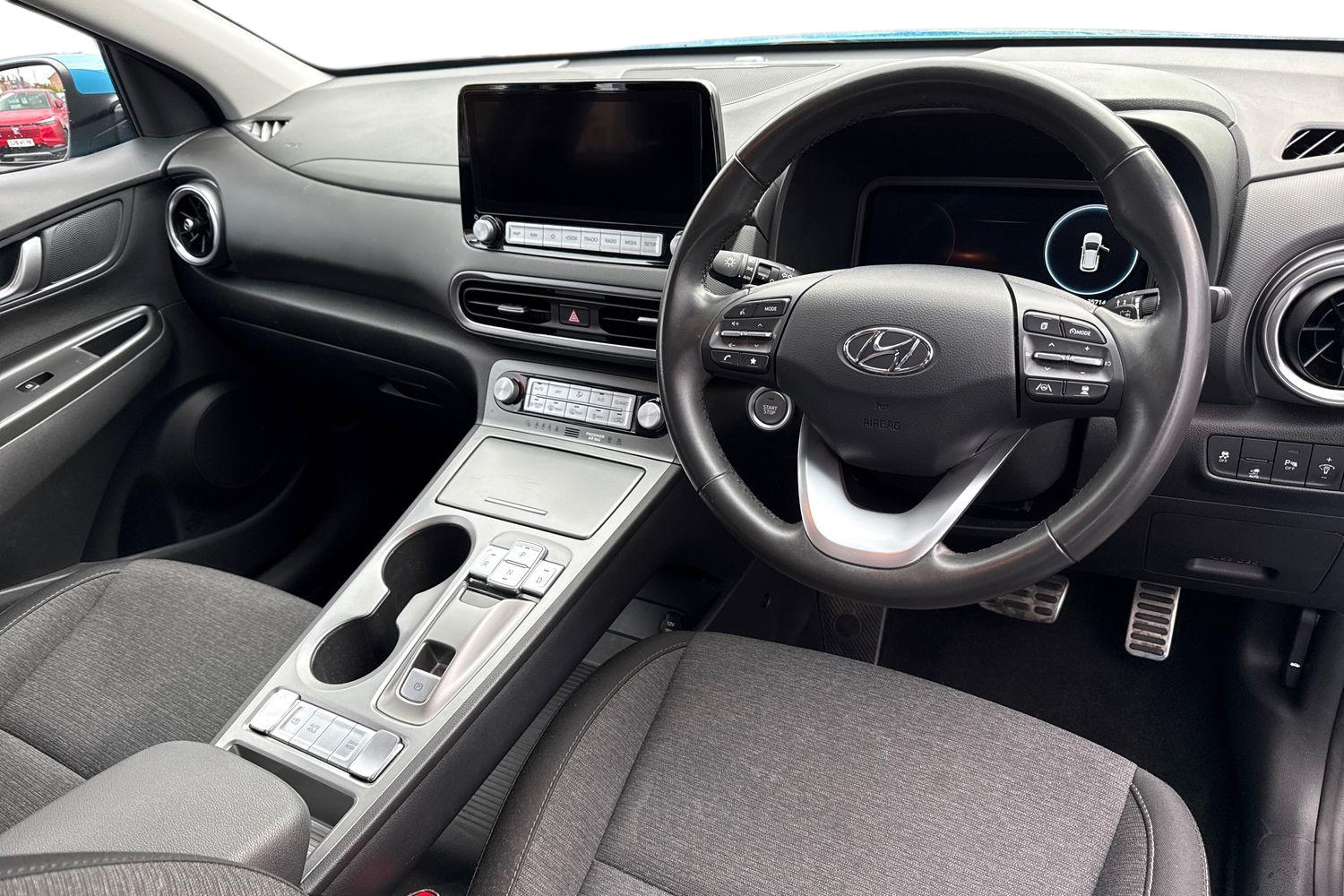 Used Hyundai KONA 2023 for sale - 76346564: Photo 12