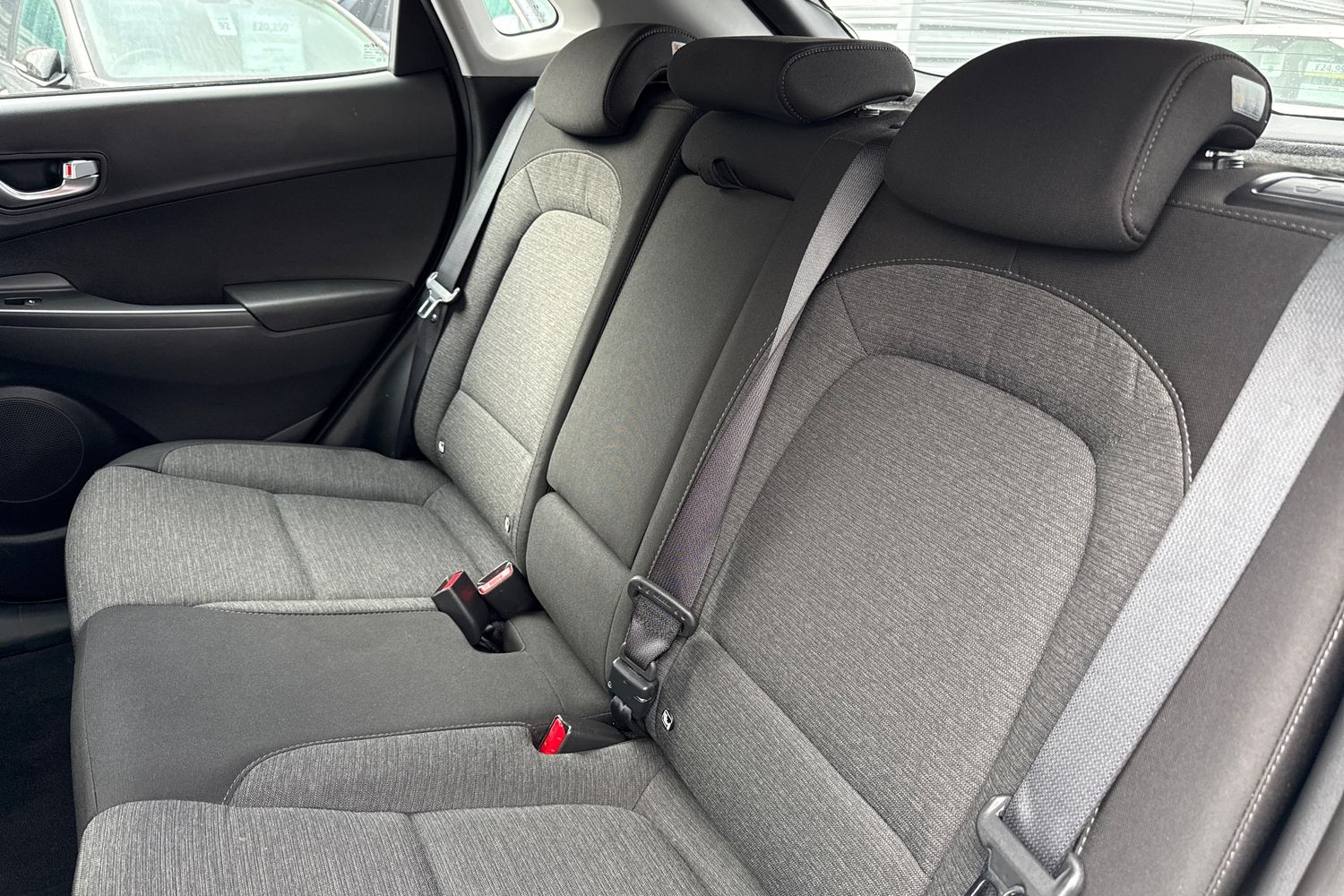 Used Hyundai KONA 2023 for sale - 76346564: Photo 13