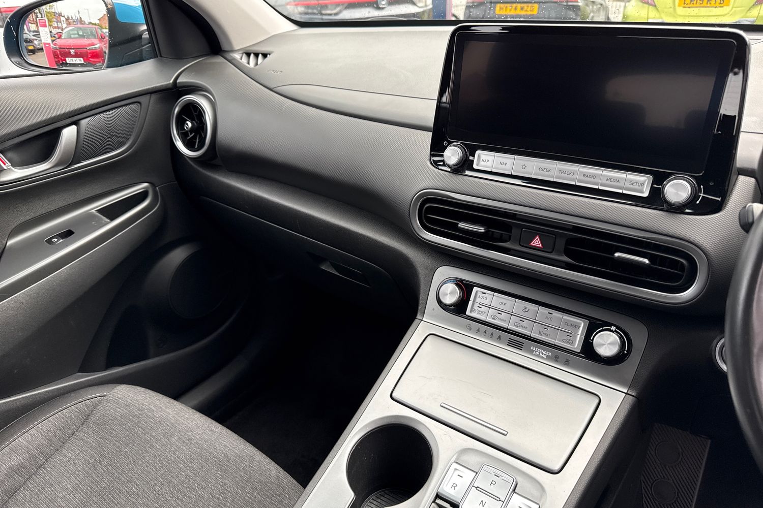 Used Hyundai KONA 2023 for sale - 76346564: Photo 14