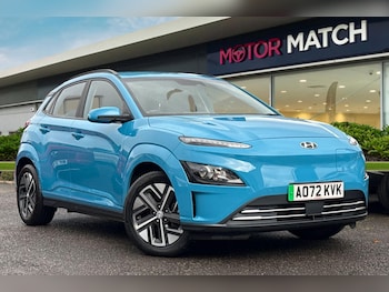 2023 - 100kW SE Connect 39kWh 5dr Auto