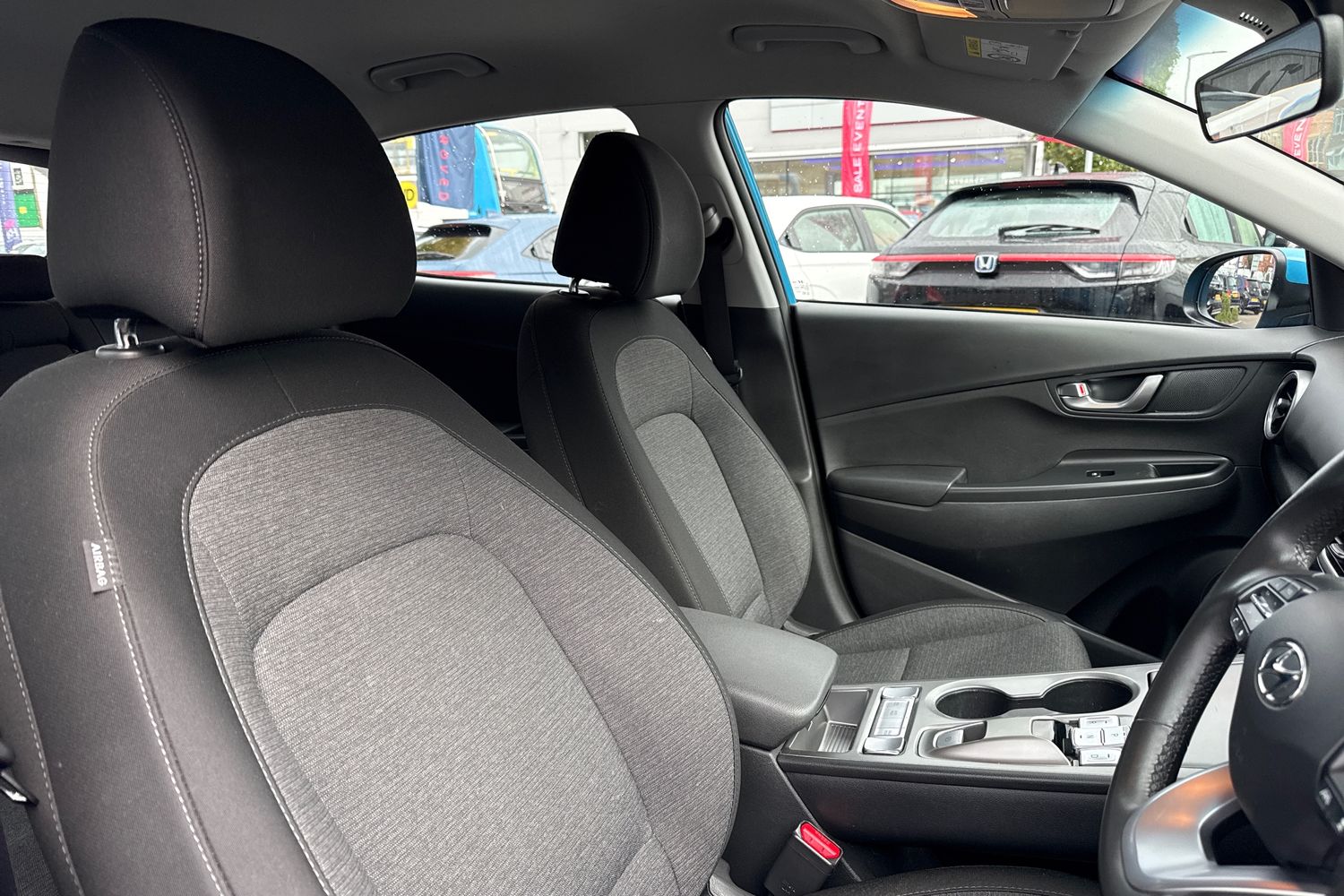 Used Hyundai KONA 2023 for sale - 76346564: Photo 20