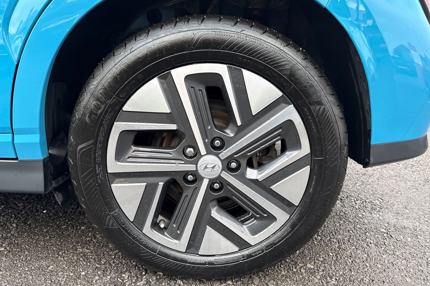 Used Hyundai KONA 2023 for sale - 76346564: Photo 21