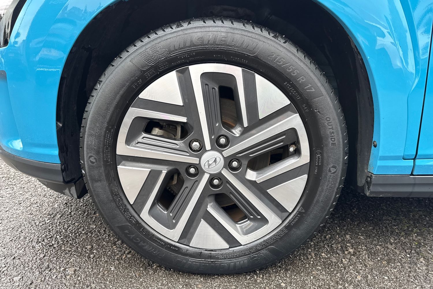 Used Hyundai KONA 2023 for sale - 76346564: Photo 22