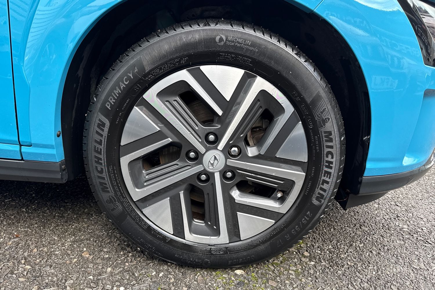 Used Hyundai KONA 2023 for sale - 76346564: Photo 23