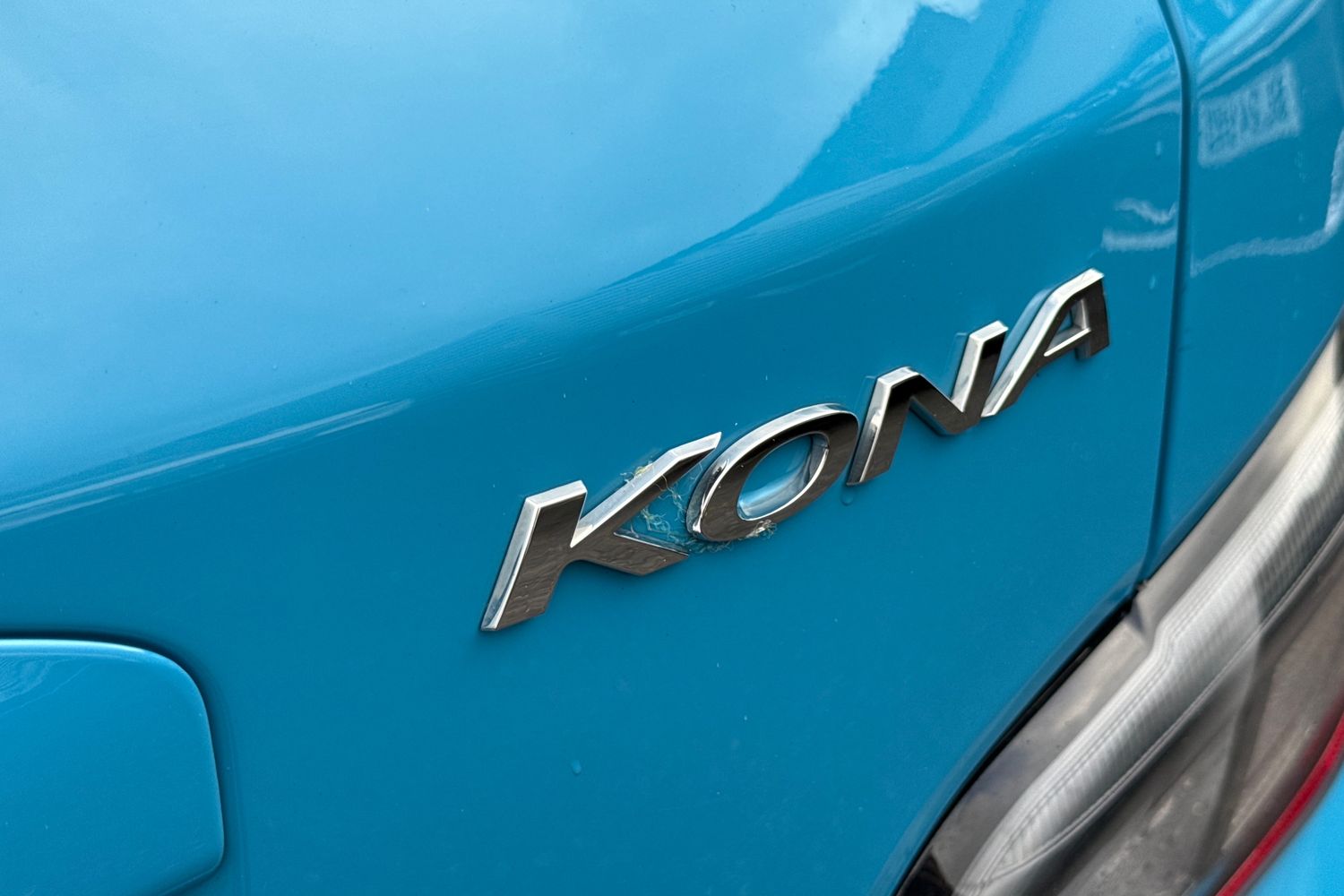 Used Hyundai KONA 2023 for sale - 76346564: Photo 25