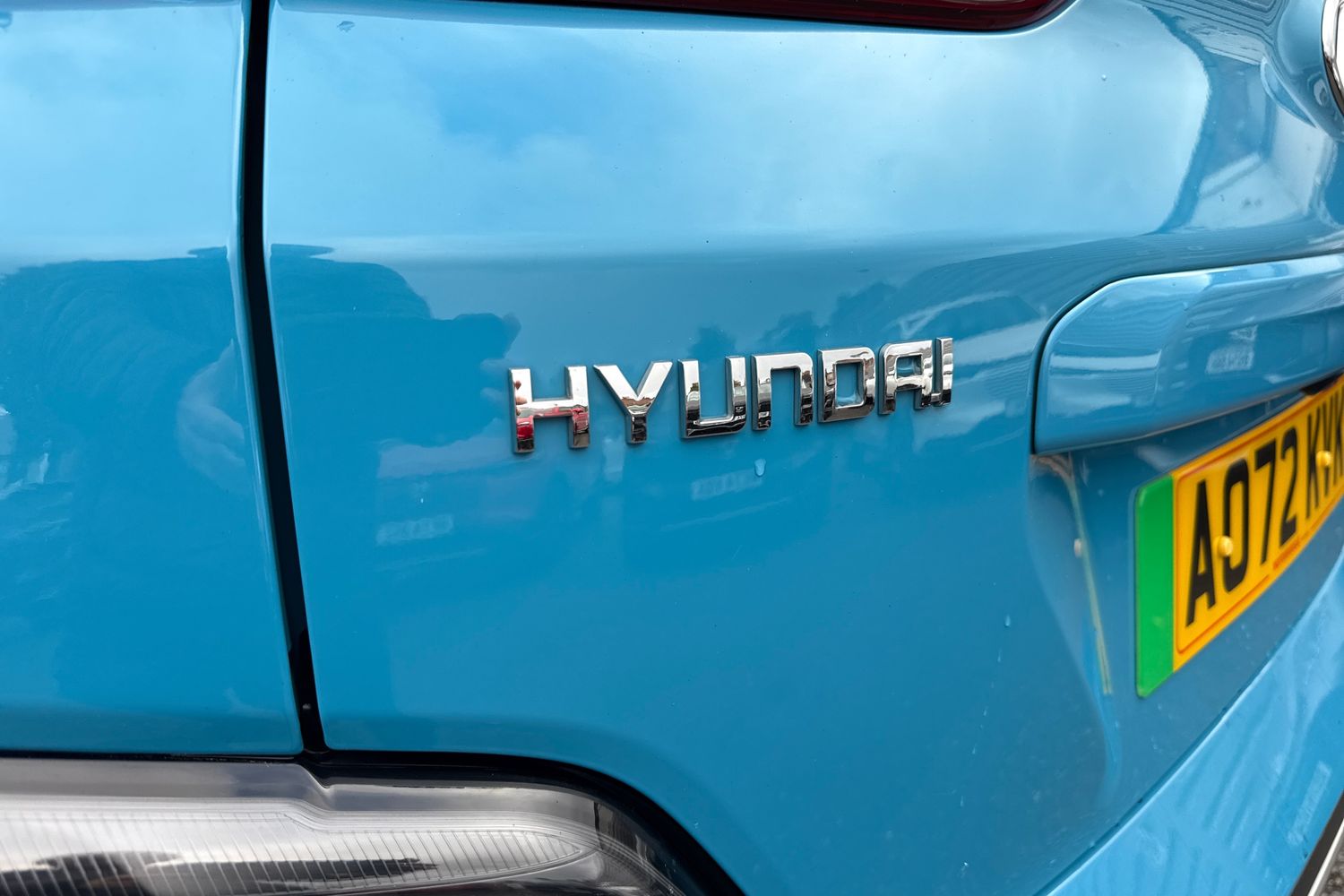 Used Hyundai KONA 2023 for sale - 76346564: Photo 27