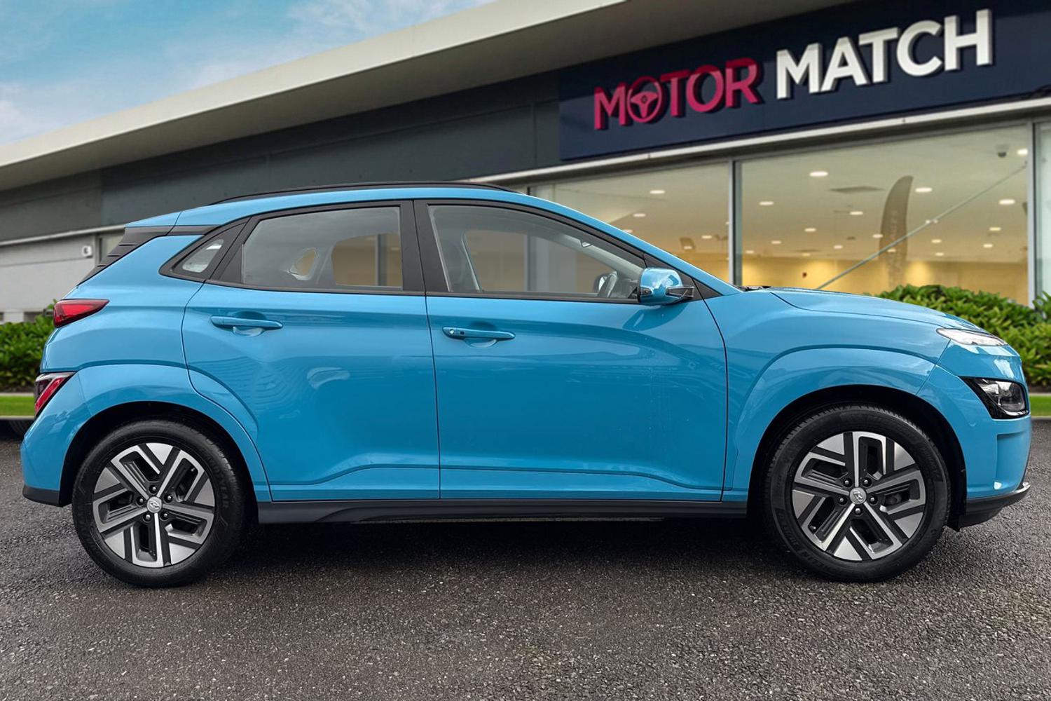 Used Hyundai KONA 2023 for sale - 76346564: Photo 3