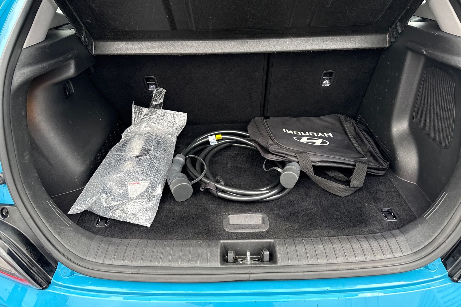 Used Hyundai KONA 2023 for sale - 76346564: Photo 30