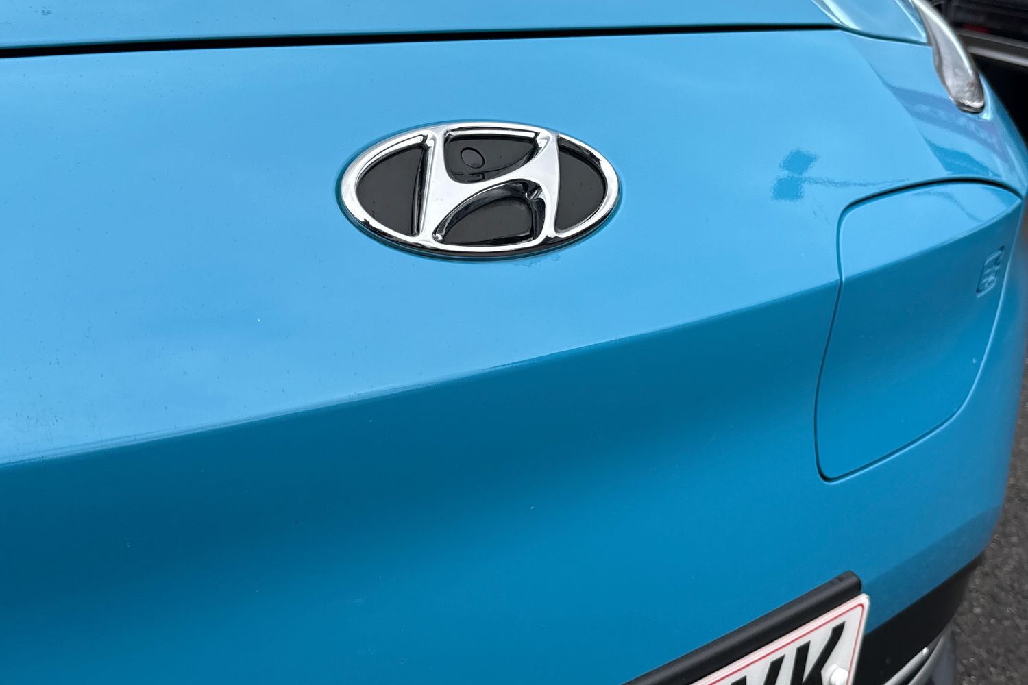 Used Hyundai KONA 2023 for sale - 76346564: Photo 33