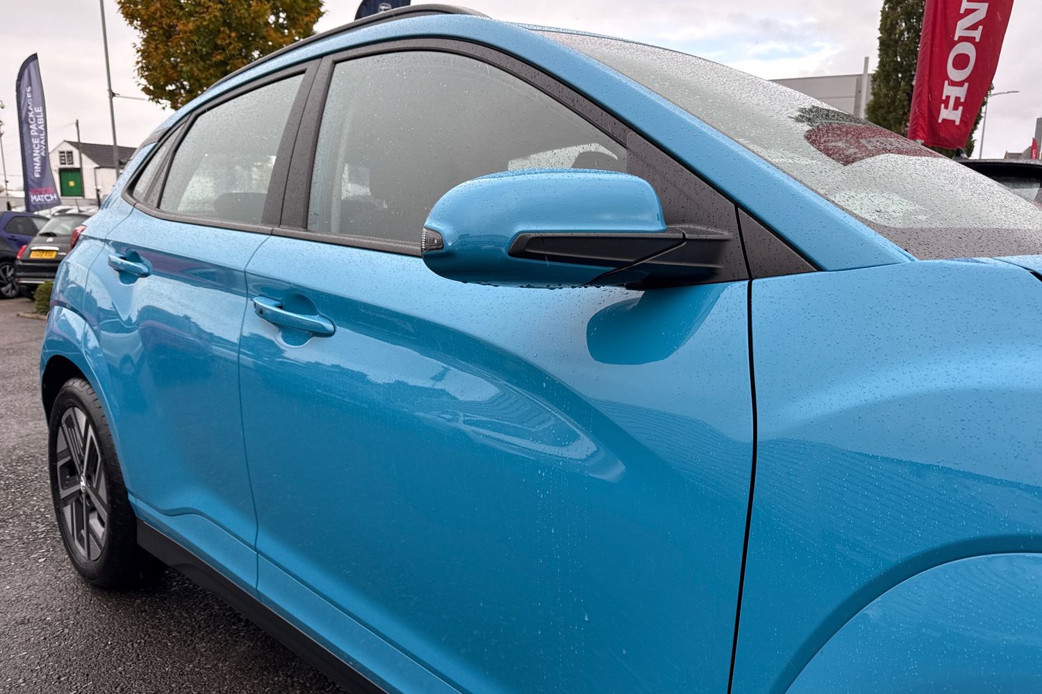 Used Hyundai KONA 2023 for sale - 76346564: Photo 35