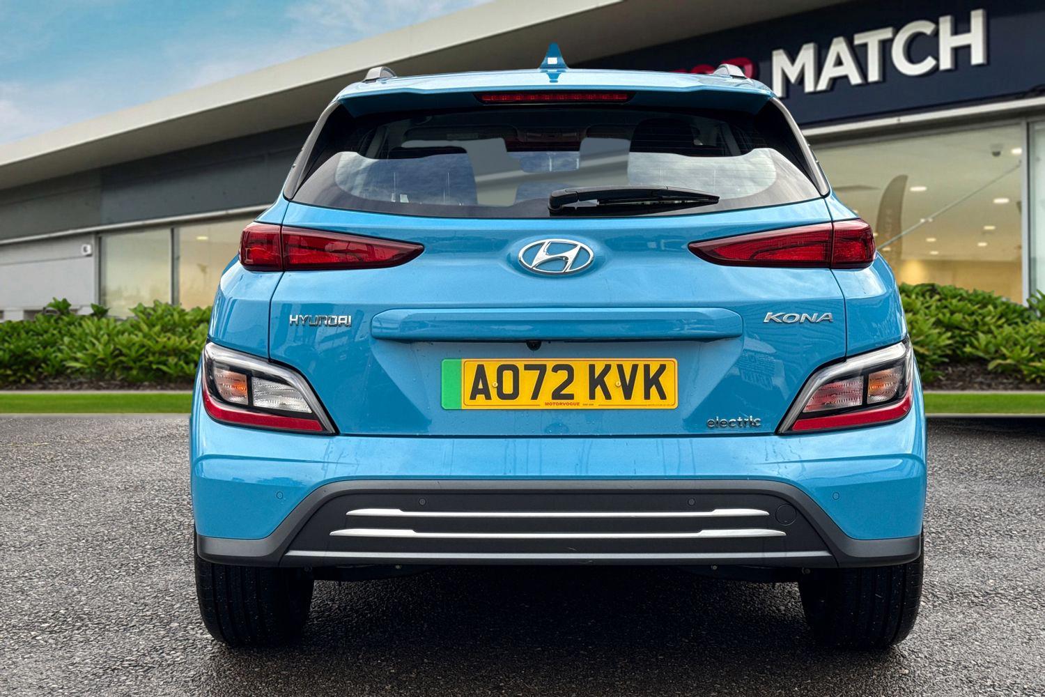 Used Hyundai KONA 2023 for sale - 76346564: Photo 4