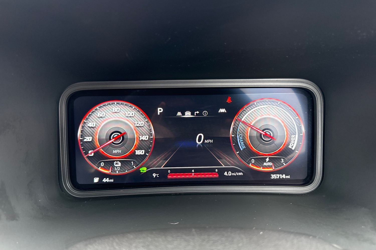 Used Hyundai KONA 2023 for sale - 76346564: Photo 43