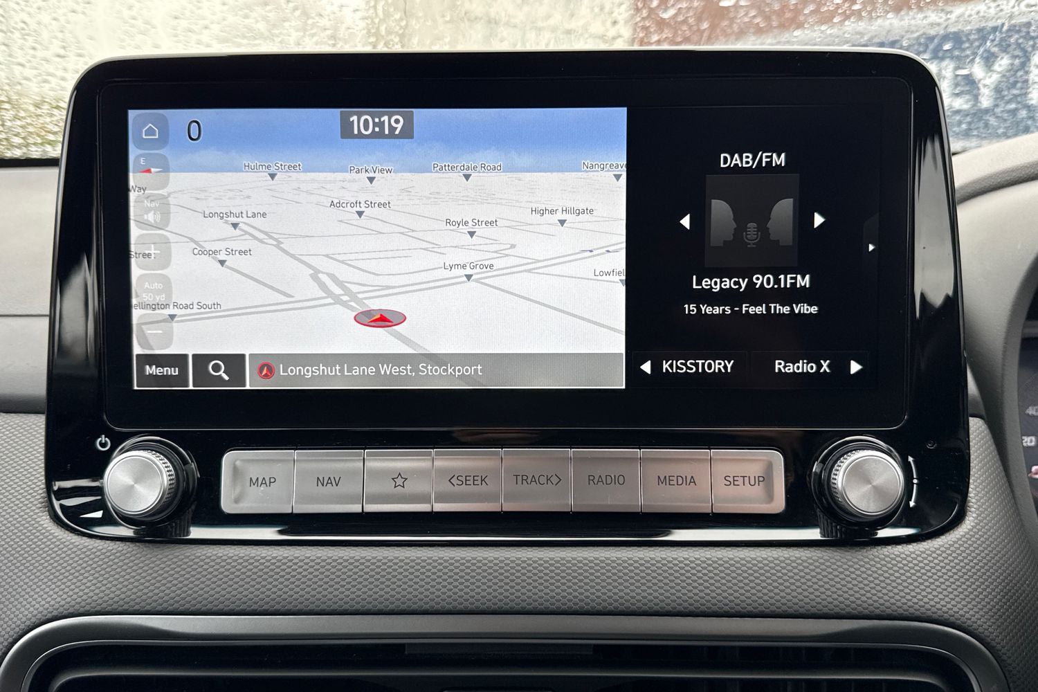 Used Hyundai KONA 2023 for sale - 76346564: Photo 44