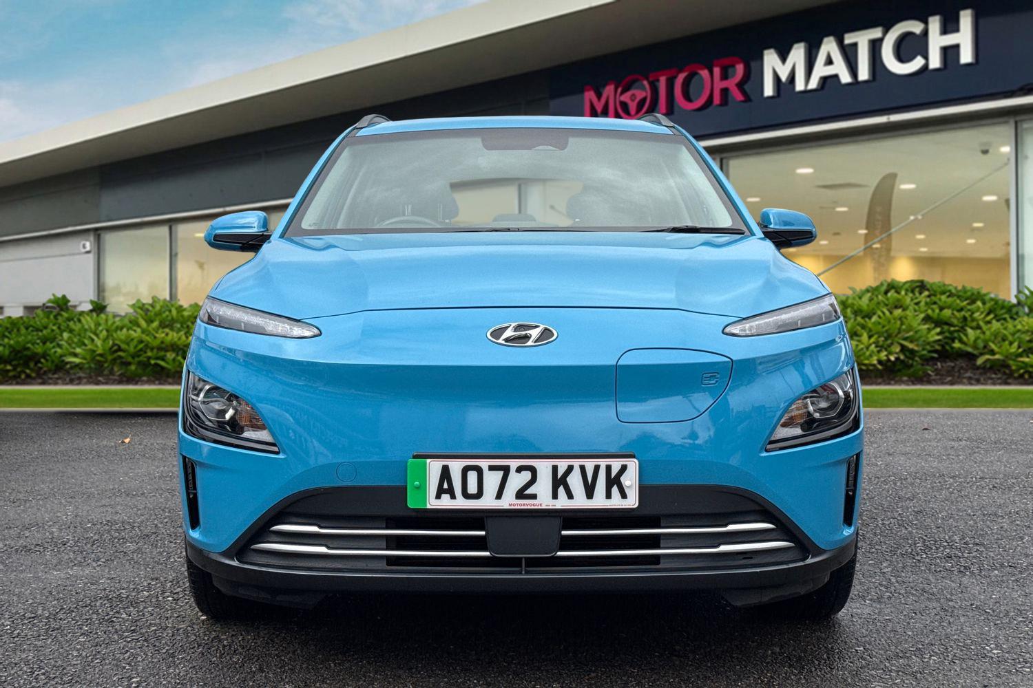 Used Hyundai KONA 2023 for sale - 76346564: Photo 5