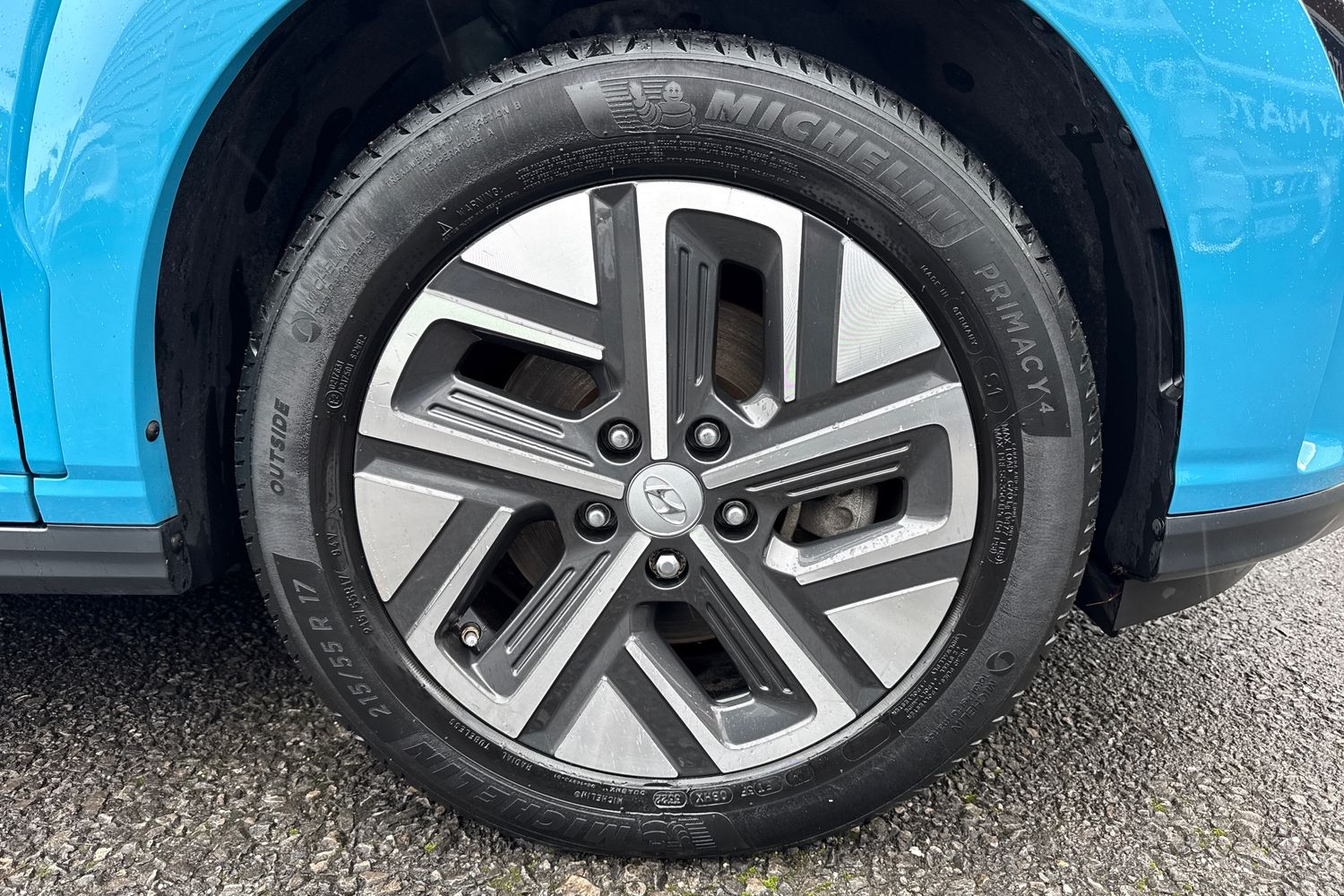 Used Hyundai KONA 2023 for sale - 76346564: Photo 6