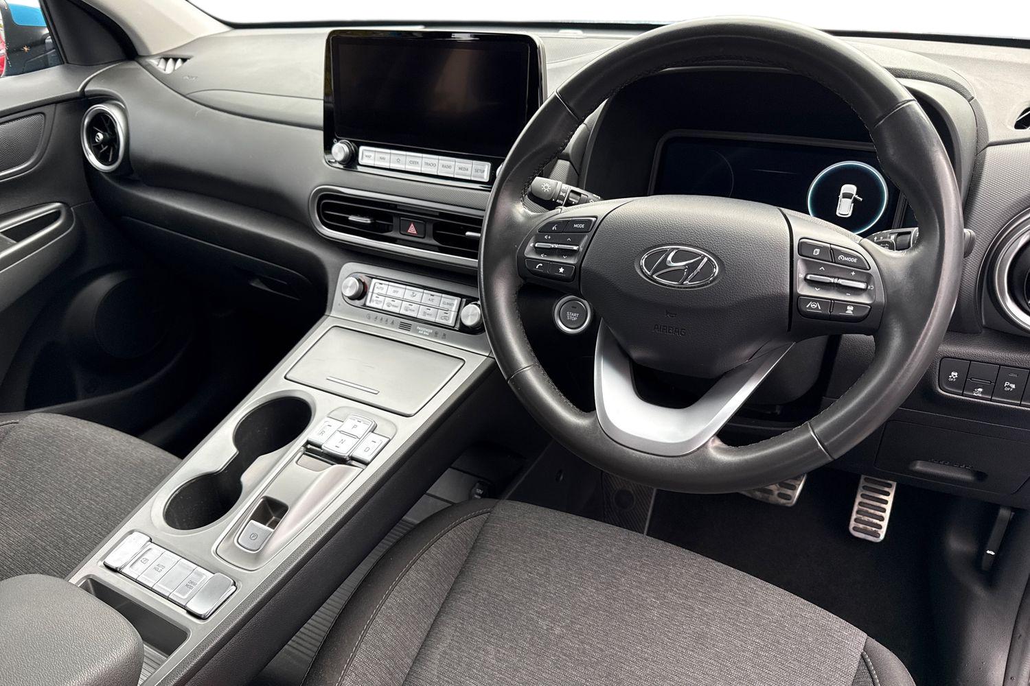 Used Hyundai KONA 2023 for sale - 76346564: Photo 7