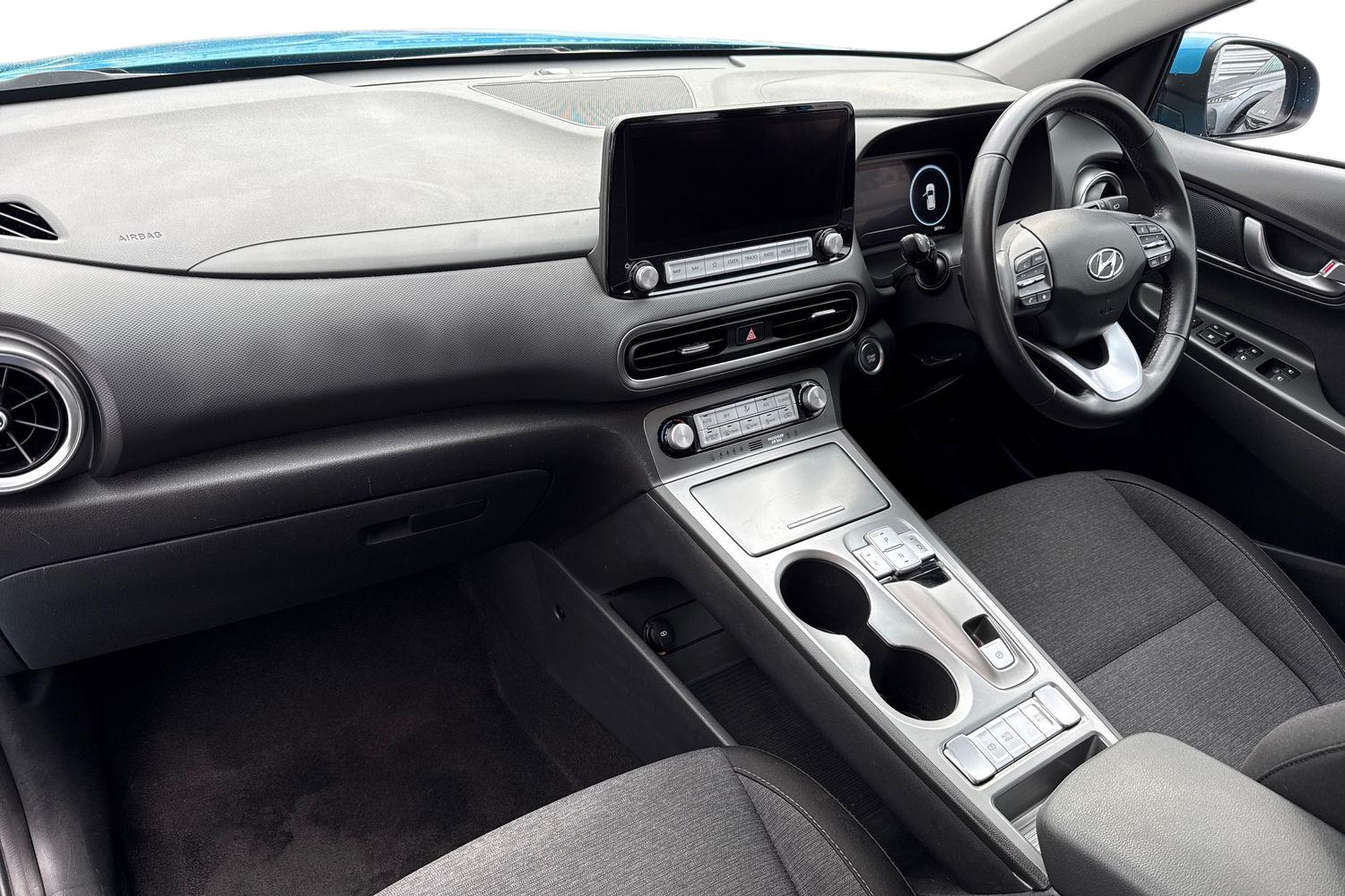 Used Hyundai KONA 2023 for sale - 76346564: Photo 8