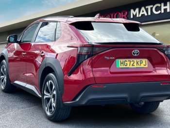 Used Toyota Other 2023 for sale - 74743547: Photo