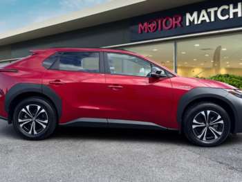 Used Toyota Other 2023 for sale - 74743547: Photo