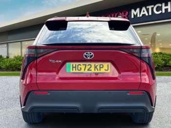 Used Toyota Other 2023 for sale - 74743547: Photo