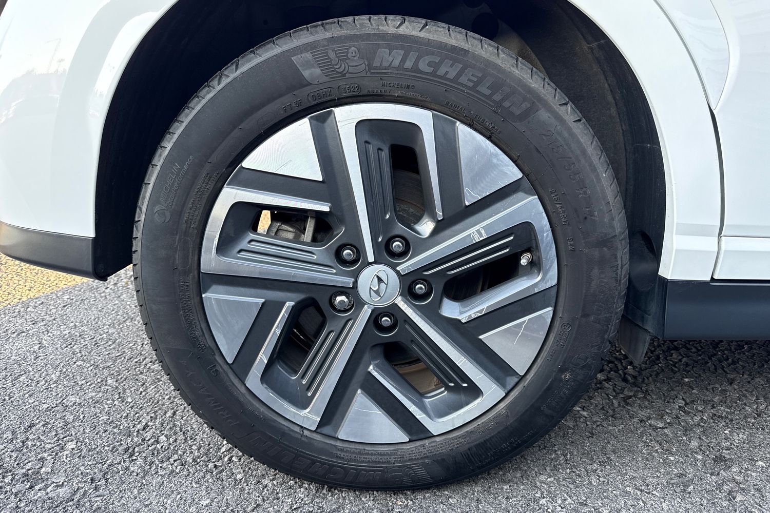 Used Hyundai KONA 2023 for sale - 77758414: Photo 10