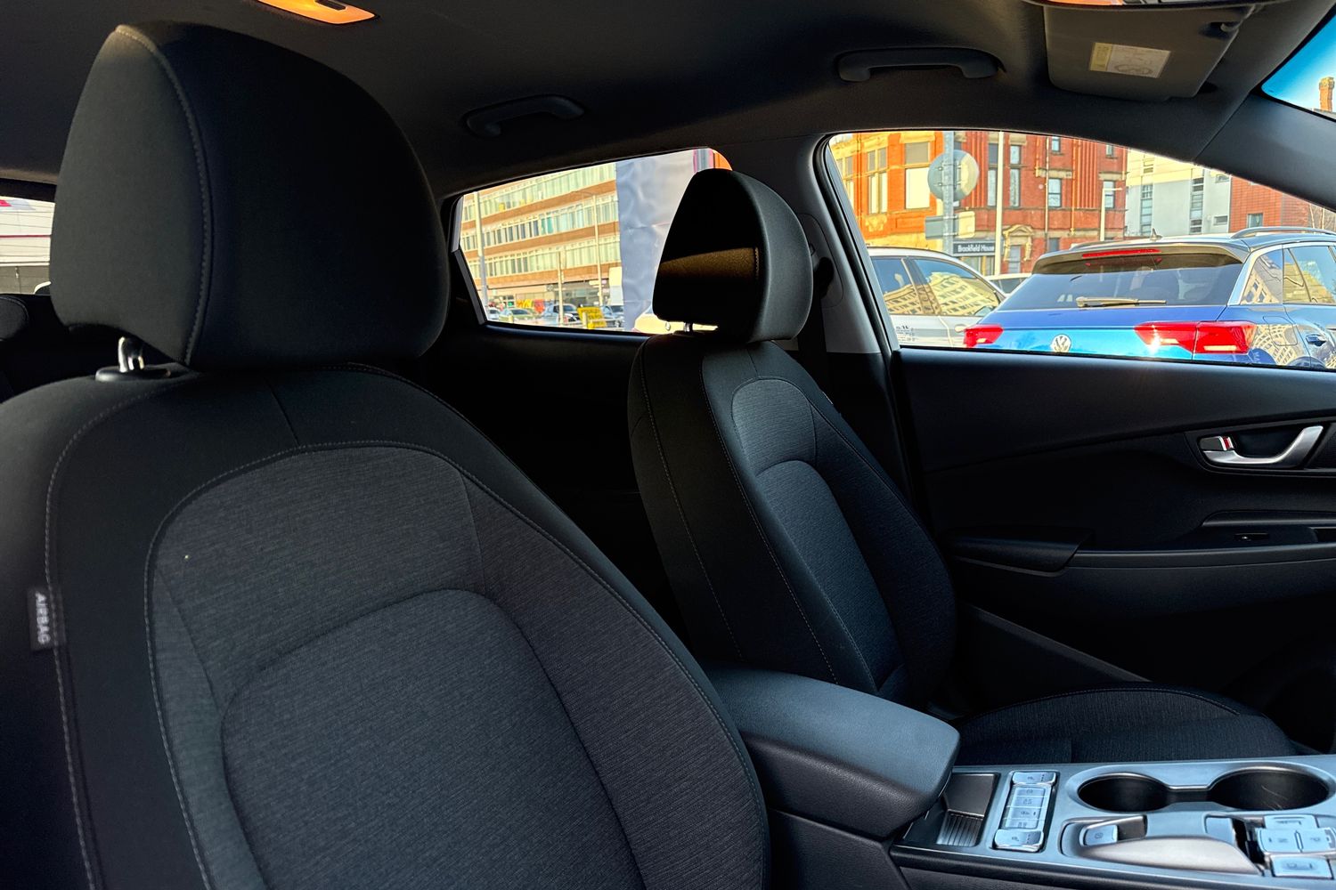 Used Hyundai KONA 2023 for sale - 77758414: Photo 24