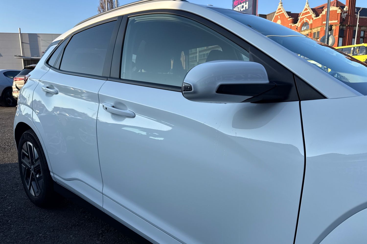 Used Hyundai KONA 2023 for sale - 77758414: Photo 25