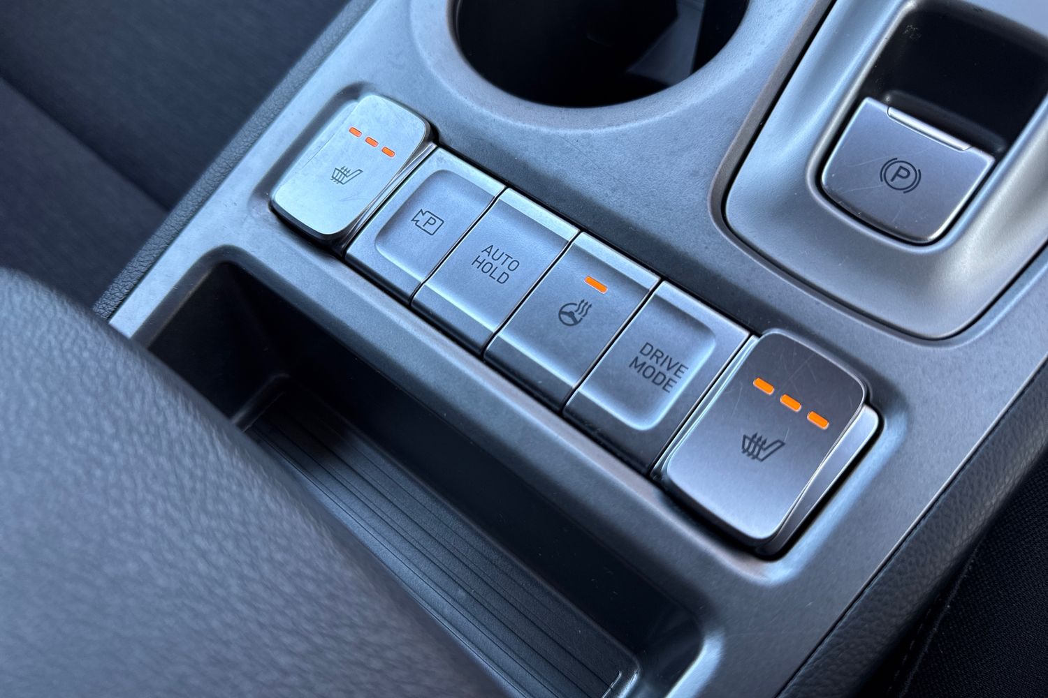 Used Hyundai KONA 2023 for sale - 77758414: Photo 48