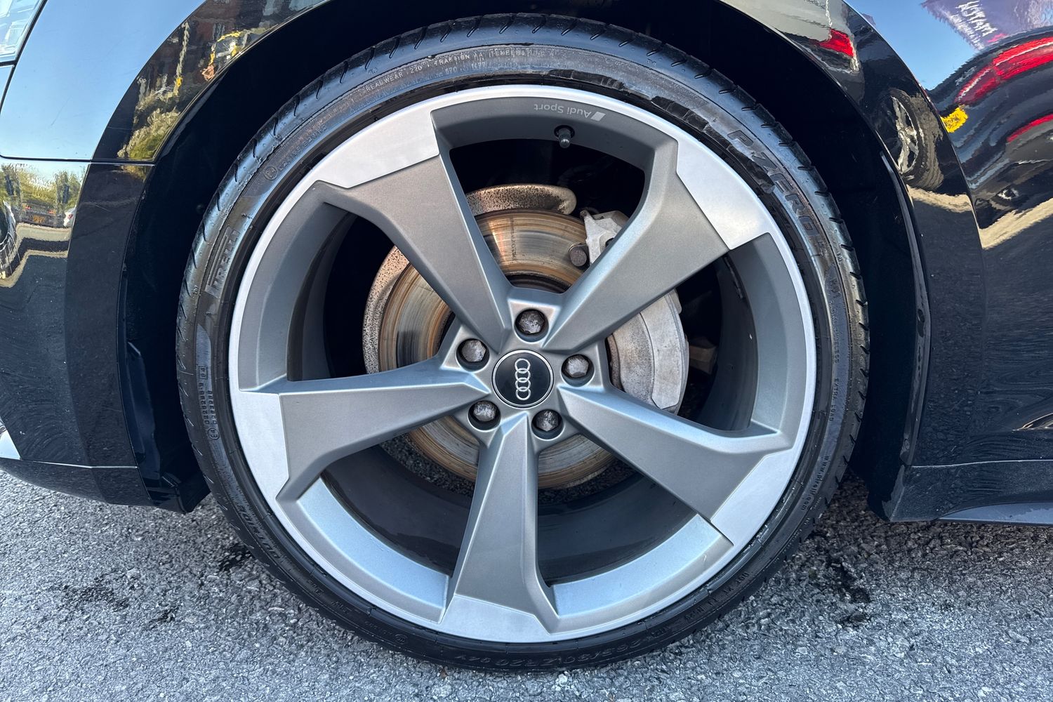 Used Audi A5 2020 for sale - 76040915: Photo 10