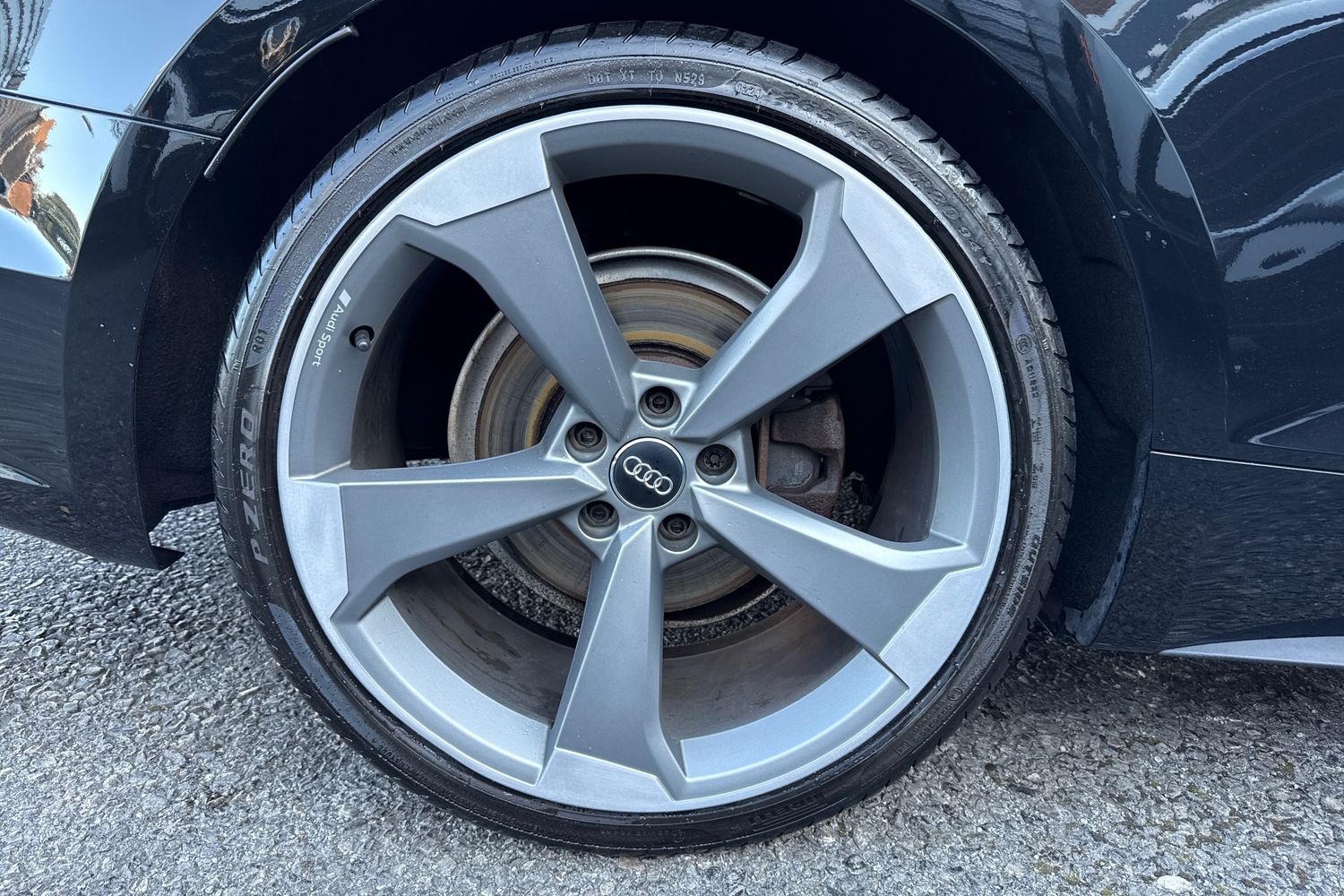 Used Audi A5 2020 for sale - 76040915: Photo 12