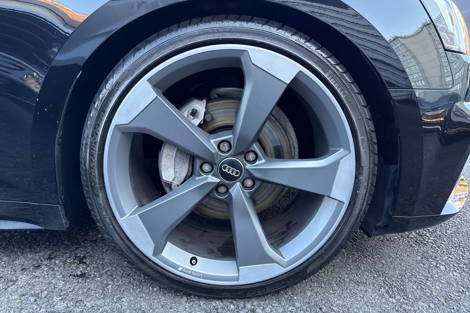 Used Audi A5 2020 for sale - 76040915: Photo 13
