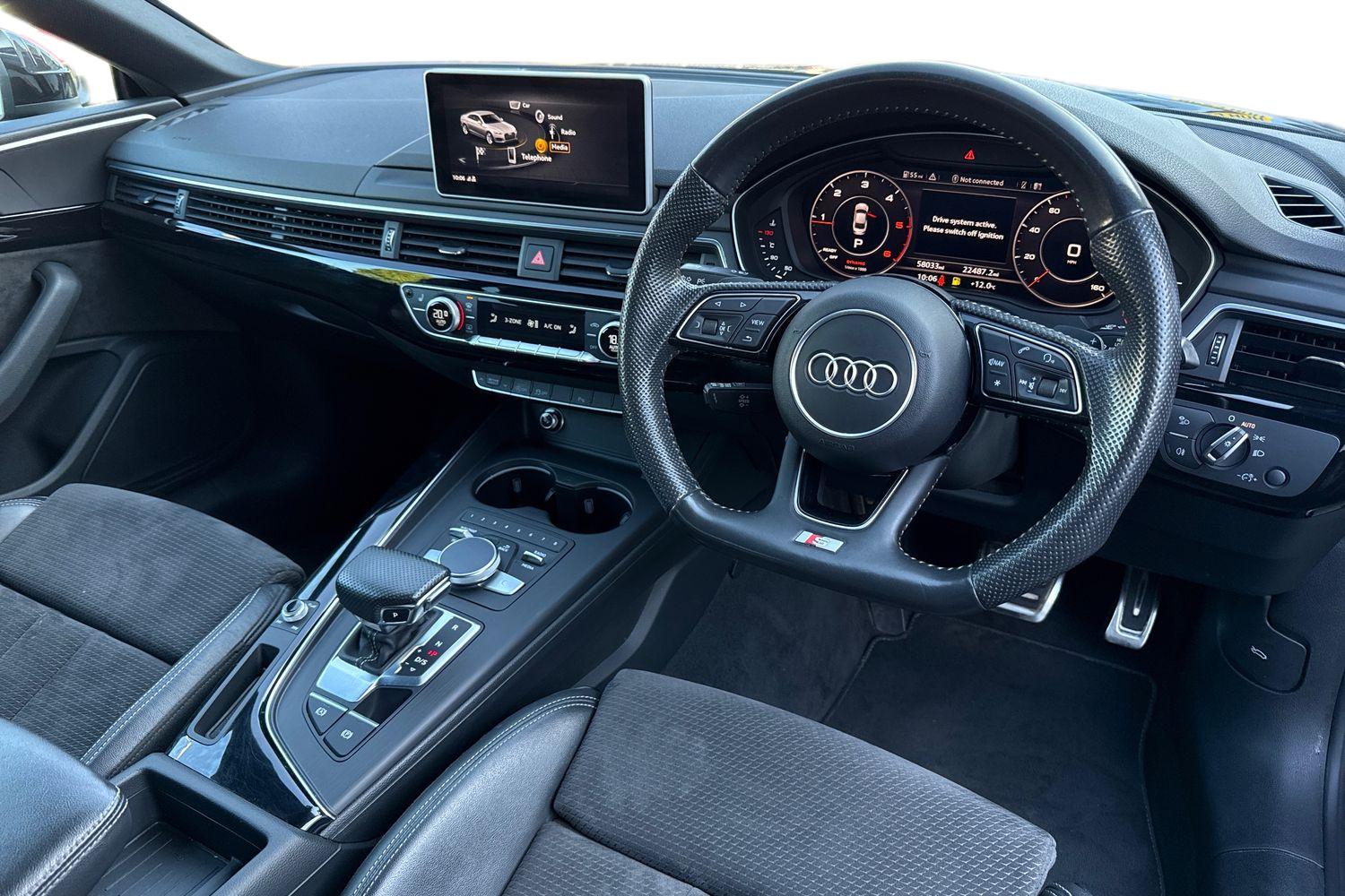 Used Audi A5 2020 for sale - 76040915: Photo 14