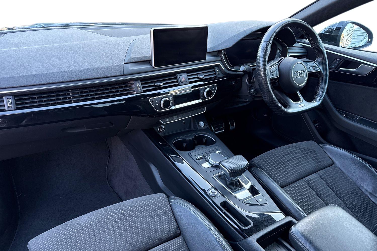Used Audi A5 2020 for sale - 76040915: Photo 15