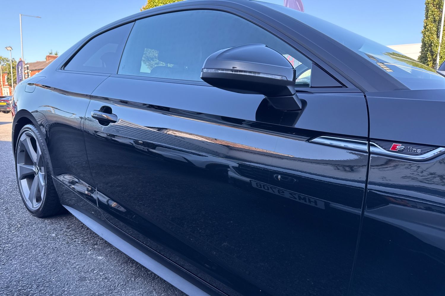 Used Audi A5 2020 for sale - 76040915: Photo 29