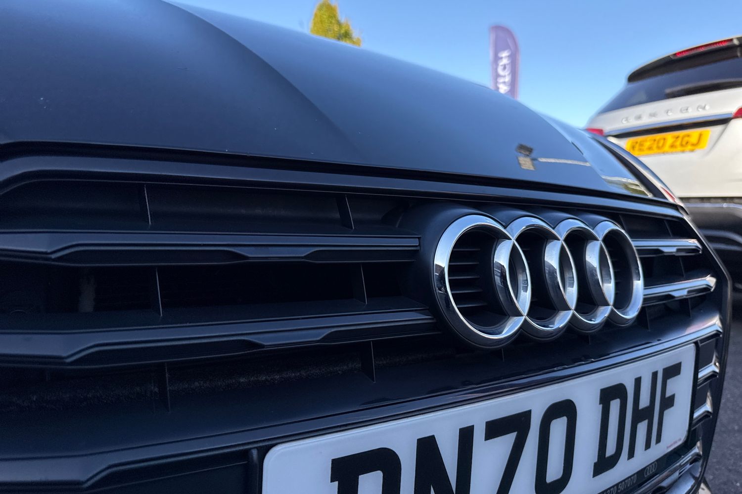Used Audi A5 2020 for sale - 76040915: Photo 30